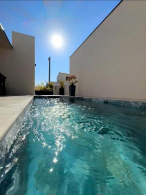 La villa Kalima T3
